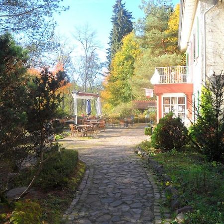 Gutshof Junkerwald Konuk evi Blieskastel Dış mekan fotoğraf
