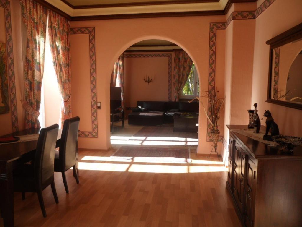 Gutshof Junkerwald Konuk evi Blieskastel Oda fotoğraf