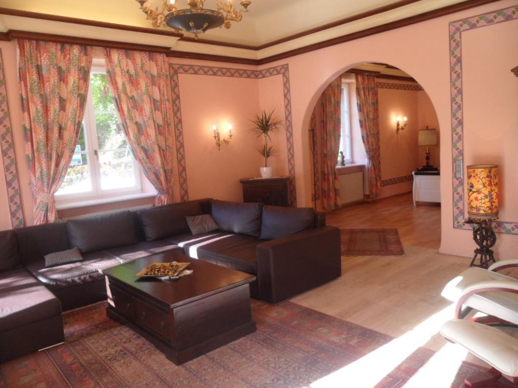 Gutshof Junkerwald Konuk evi Blieskastel Oda fotoğraf