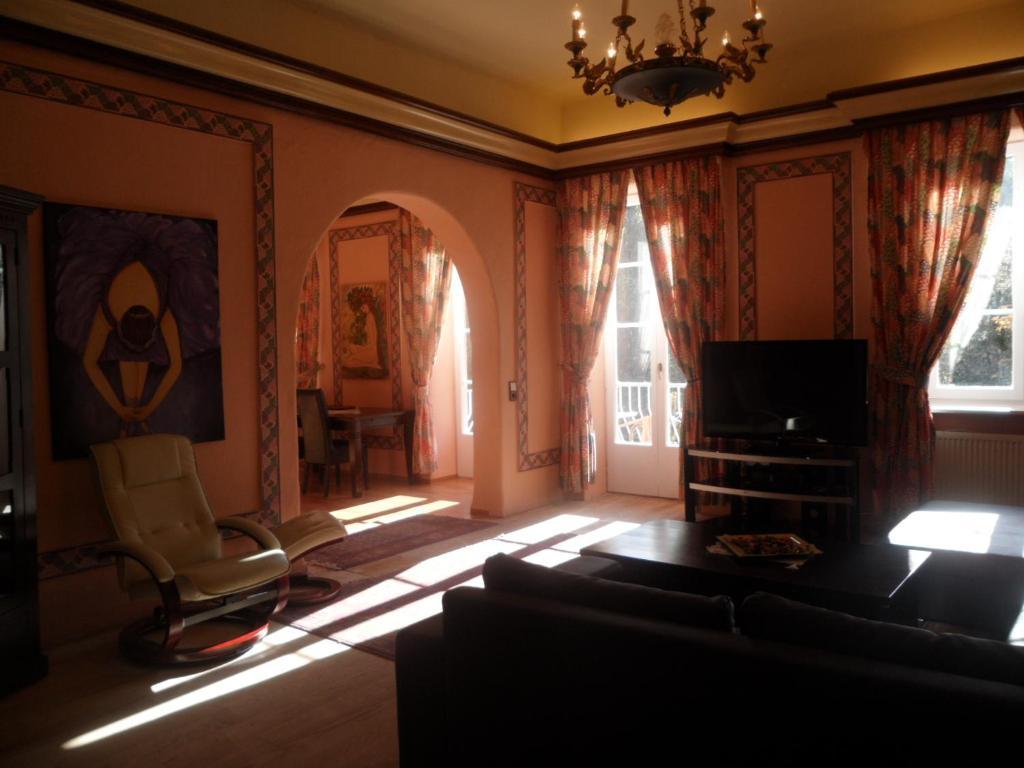 Gutshof Junkerwald Konuk evi Blieskastel Oda fotoğraf
