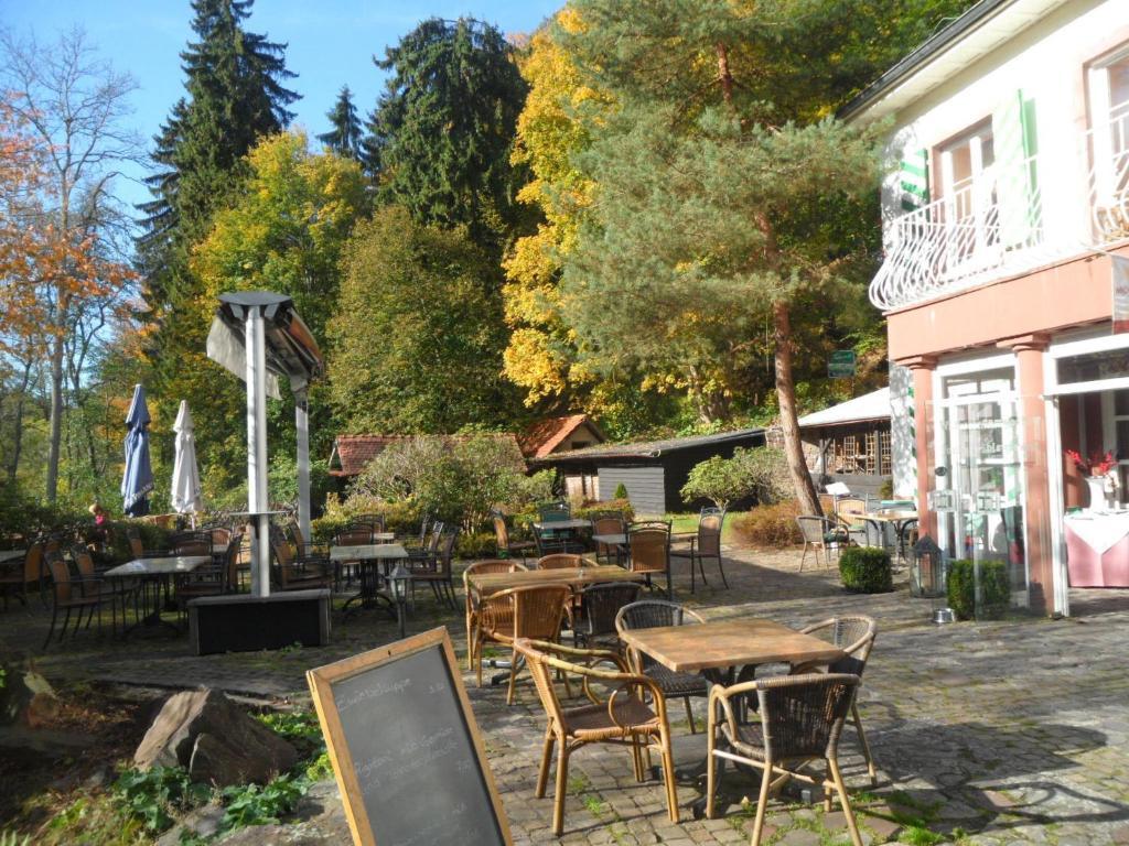 Gutshof Junkerwald Konuk evi Blieskastel Dış mekan fotoğraf