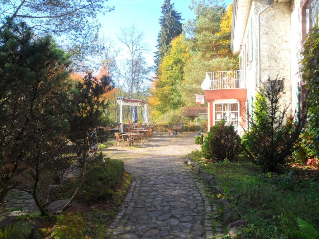 Gutshof Junkerwald Konuk evi Blieskastel Dış mekan fotoğraf